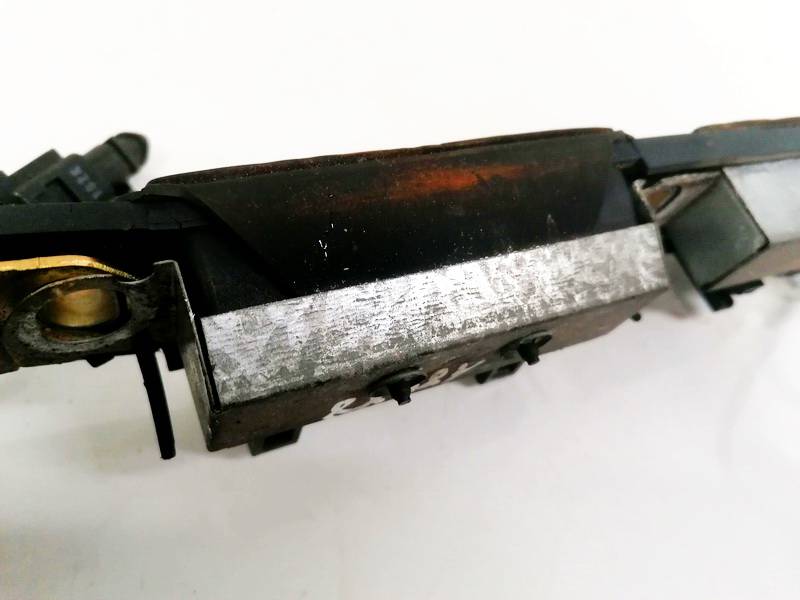 Skoda Superb 2002 Manilla exterior del maletero compartimento de carga - Thumbnail 2