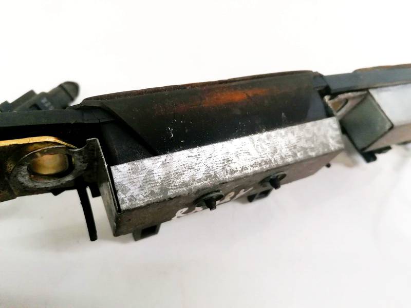 Skoda Superb 2002 Manilla exterior del maletero compartimento de carga - Thumbnail 3