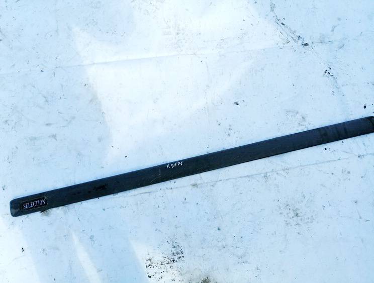 90587375 Opel Astra 2001 Защитная планка двери - передний левый