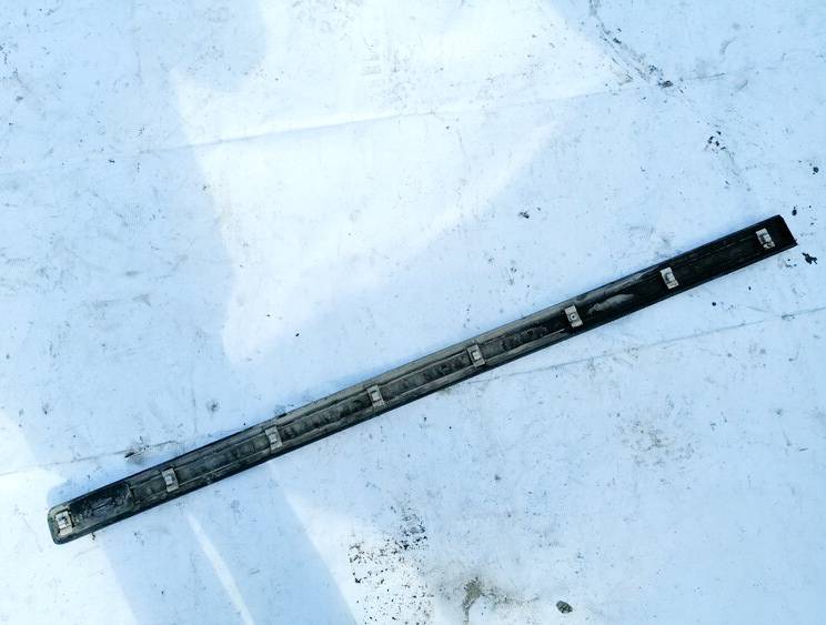 90587375 Opel Astra 2001 Zewnętrzna listwa drzwi - PRZEDNIE LEWE - Thumbnail 2