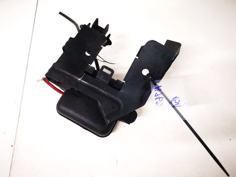 PPGF20GB20 SAAB 9-3 2004 Vacuum tank (Reservoir) - Thumbnail 3