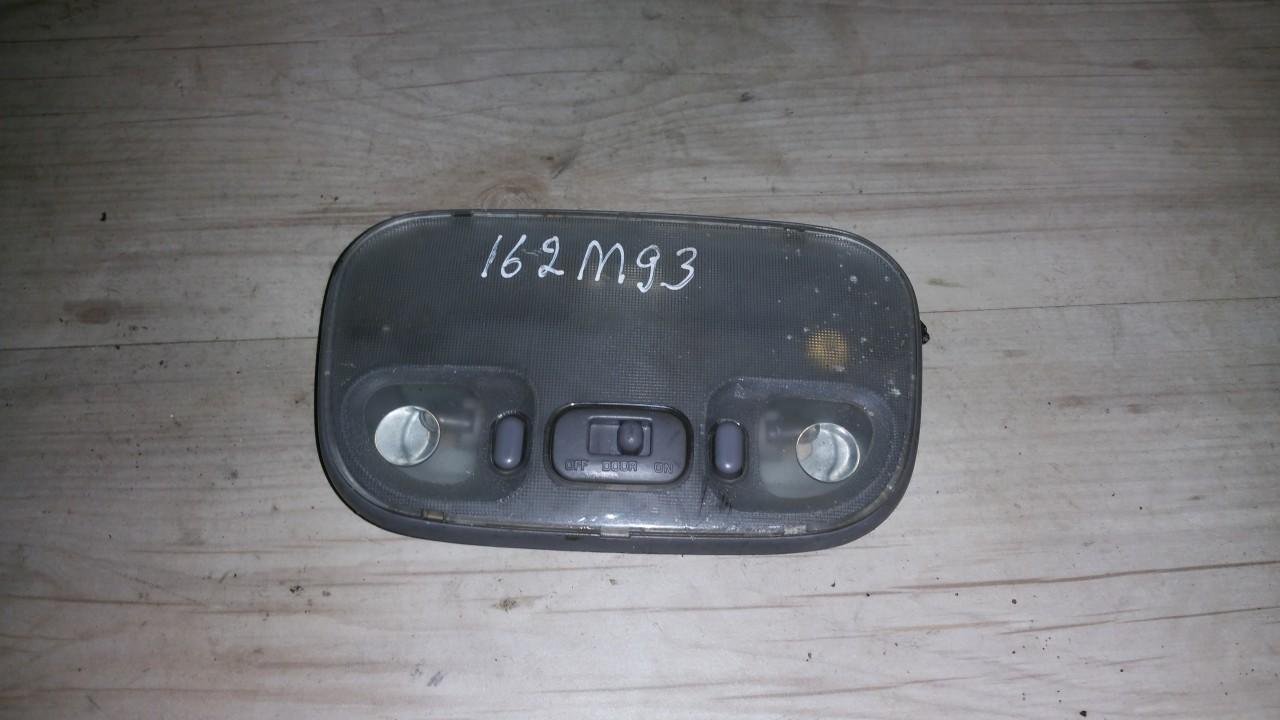 1151296 Mazda 626 1999 Sisätilojen valon kytkin  - EDESSÄ