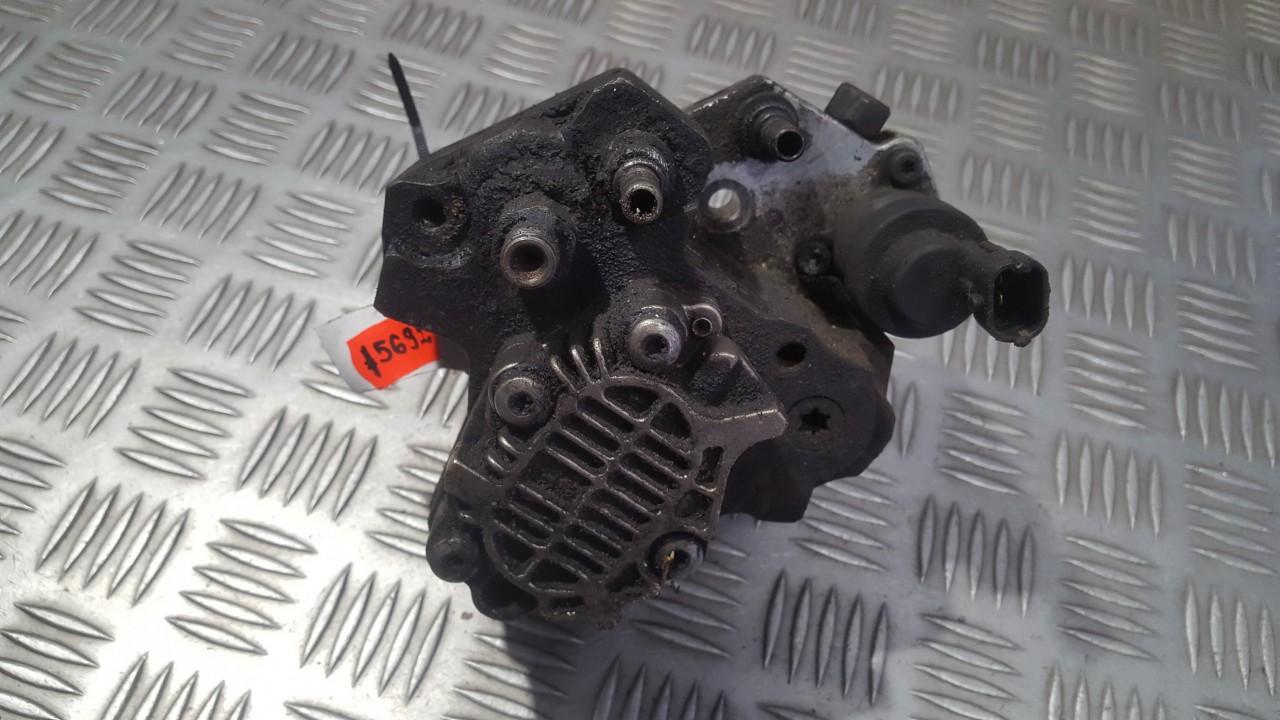 8200170377 Renault Laguna 2002 High Pressure Injection Pump - Thumbnail 2