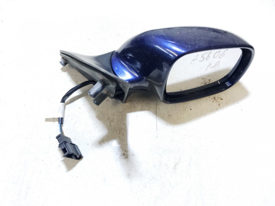 Skoda Octavia 2001 Duru veidrodelis P.D.