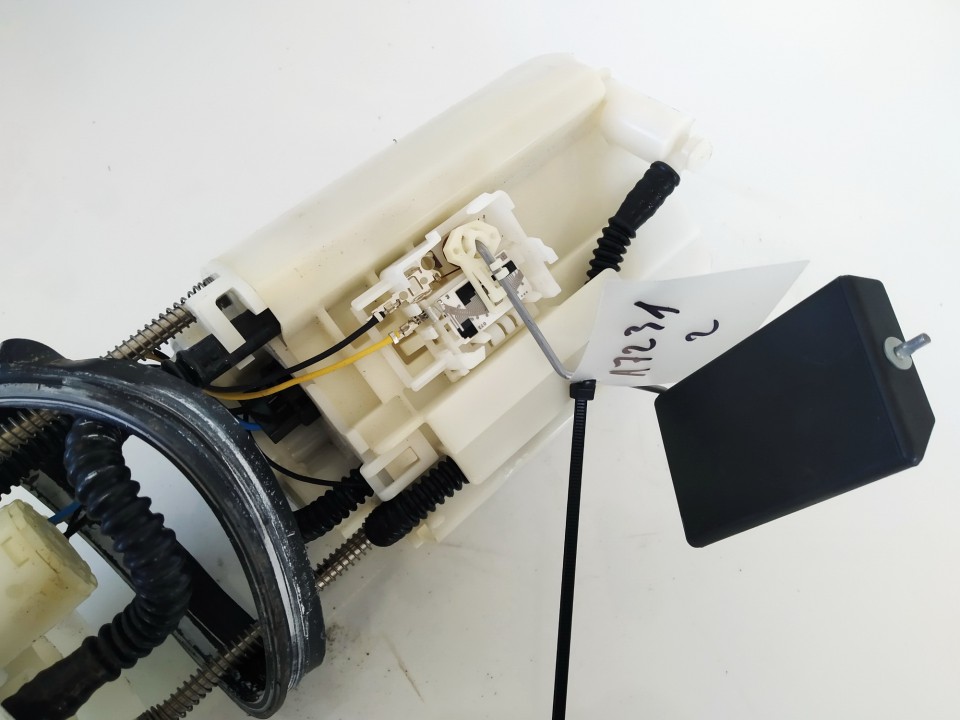 1019620550 1019620550, 17708smge02m1 Electric Fuel pump Honda Civic