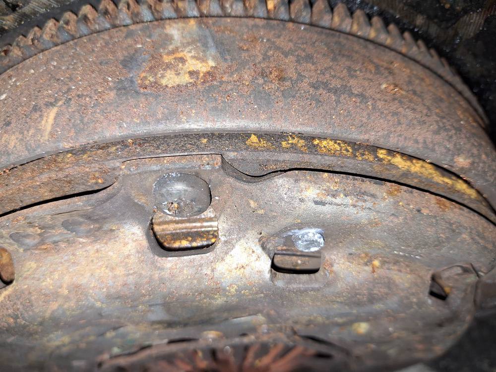 Citroen C5 2009 Replacement Clutch Kit - Thumbnail 2