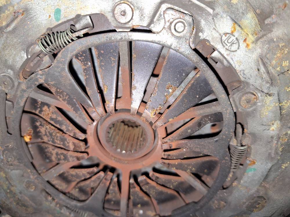 Citroen C5 2009 Replacement Clutch Kit - Thumbnail 3