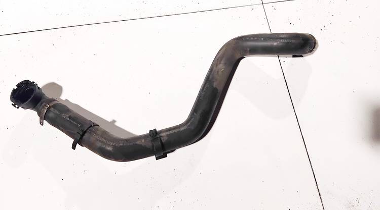 A640902136 Alfa-Romeo 159 2007 TURBO INTERCOOLER PIPE HOSE - Thumbnail 2