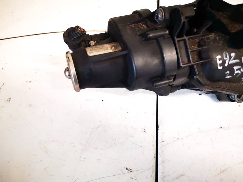 781129902 BMW X5 2014 Admission Collecteur Clapet Actionneur De Moteur - Thumbnail 3