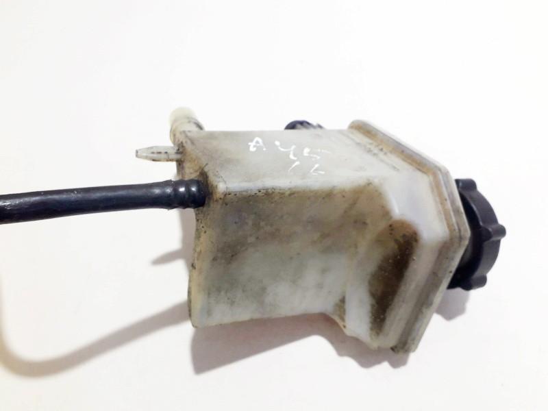 2s6c3531ac 2s6c3531ac Power Steering Pump Oil Reservoir Tank Ford