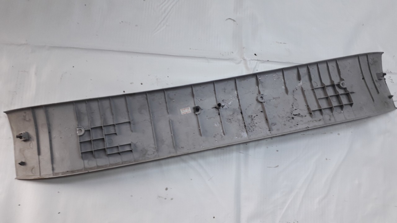 C23568140 Chevrolet Captiva 2008 Innenausstattung - Thumbnail 2