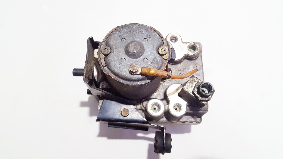 0265217000 BMW 5-Series 1999 ABS Unit (ABS Brake Pump) - Thumbnail 2