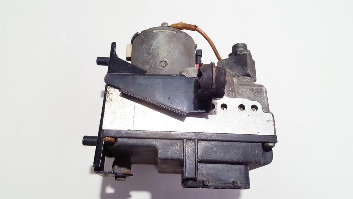 0265217000 BMW 5-Series 1999 ABS Unit (ABS Brake Pump)
