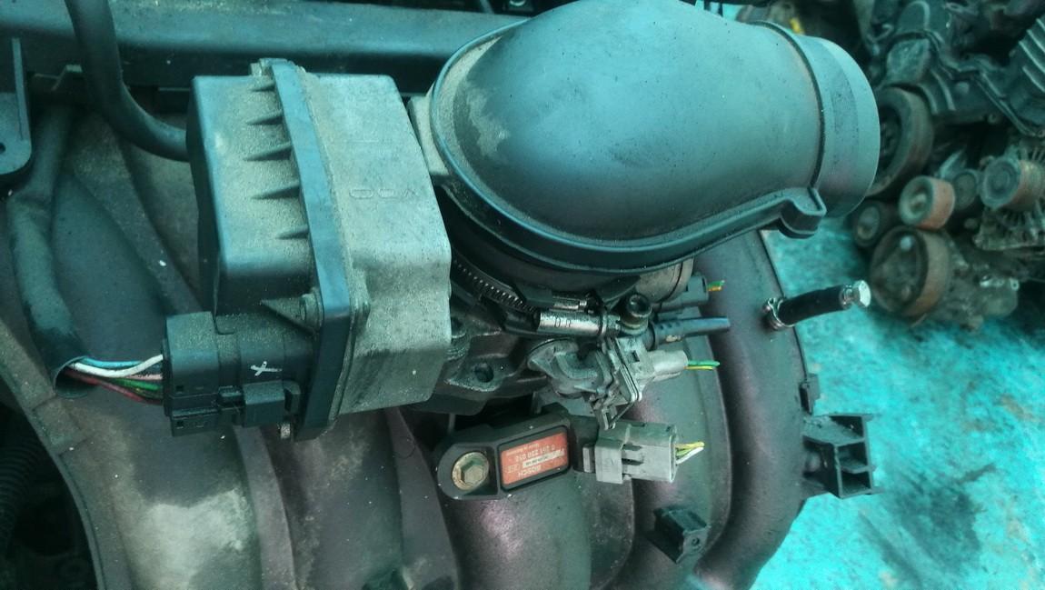 9648053780 408239823003, High Flow Throttle Body Valve (Air Control