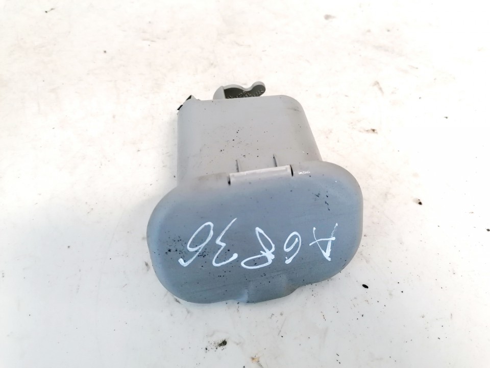 6423342030 Toyota RAV-4 2008 Interior trim