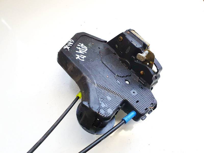 Toyota Avensis 2004 Замок двери - задний левый - Thumbnail 2