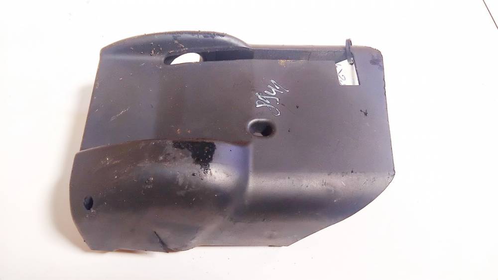 8D1953516B Audi A4 1997 Steering Column Cowl Trim Panel Bottom
