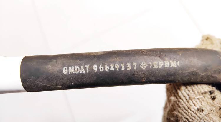 96629137 Chevrolet Captiva 2006 Ūdens šļūtene - Thumbnail 3