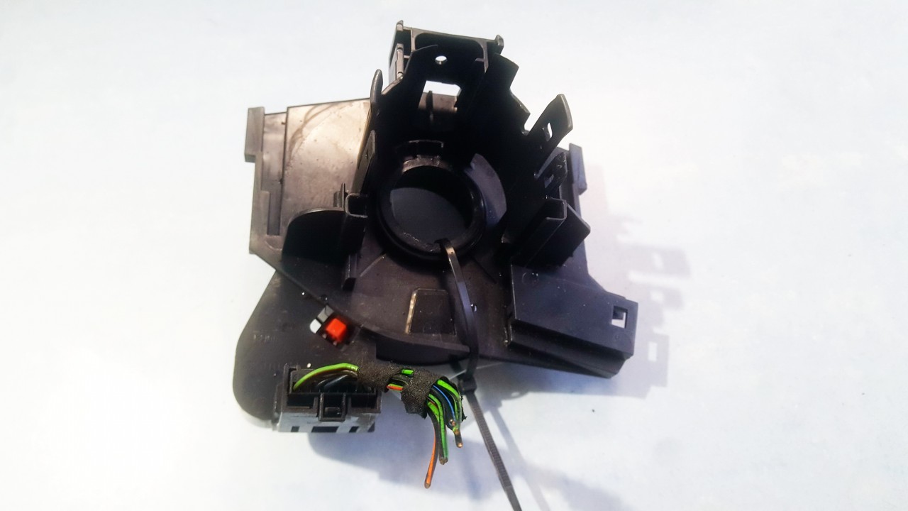 2S6T13N064AC Ford Fusion 2004 Механизм подрулевой для SRS (ленточный)