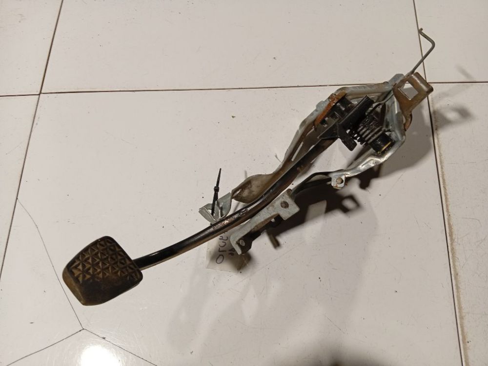 Opel Zafira 2005 Stabdziu pedalas