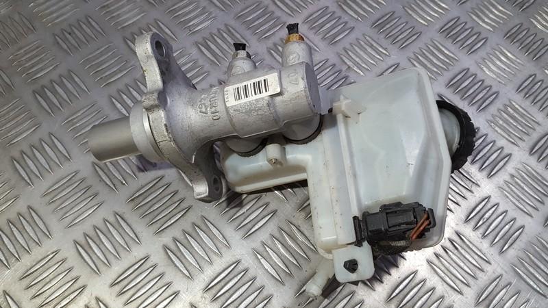 32067277 Opel Astra 2007 Brake Master Cylinder - Thumbnail 2