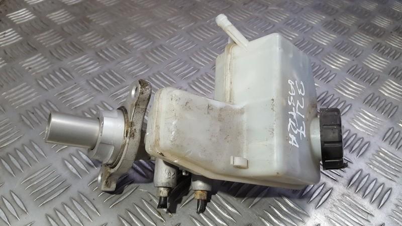 32067277 Opel Astra 2007 Brake Master Cylinder