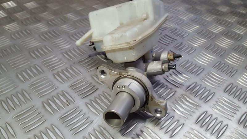 32067277 Opel Astra 2007 Brake Master Cylinder - Thumbnail 4