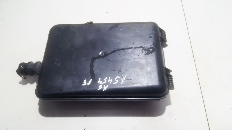 4B0962258D Audi A6 1998 Komforta bloks - Thumbnail 2