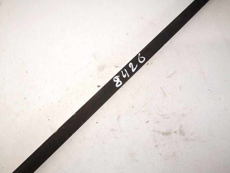 3C0854328A Volkswagen Passat 2005 Glass Trim Molding-weatherstripping - FRONT RIGHT - Thumbnail 2