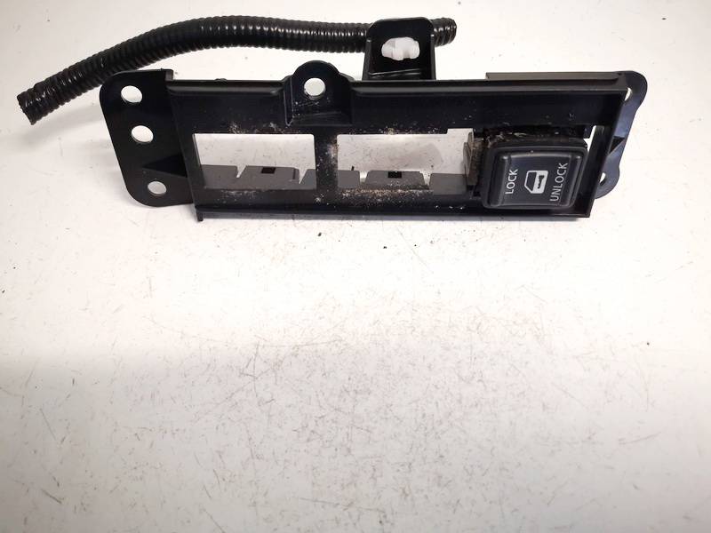 969RF3VV0A Nissan Note 2014 Botón interruptor de bloqueo de puertas