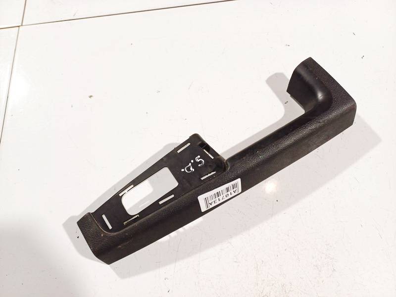 3T0868538 Skoda Superb 2009 Interior trim