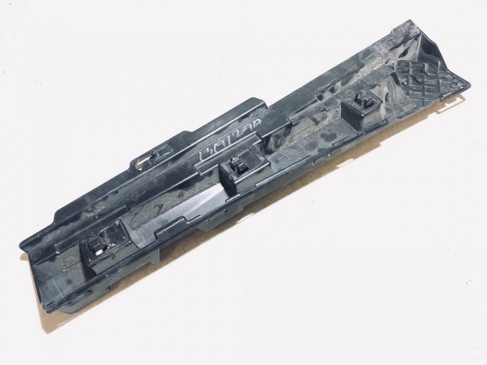 7256919 BMW 3-Series 2012 Côté Jupe Support Côté gauche - Thumbnail 2