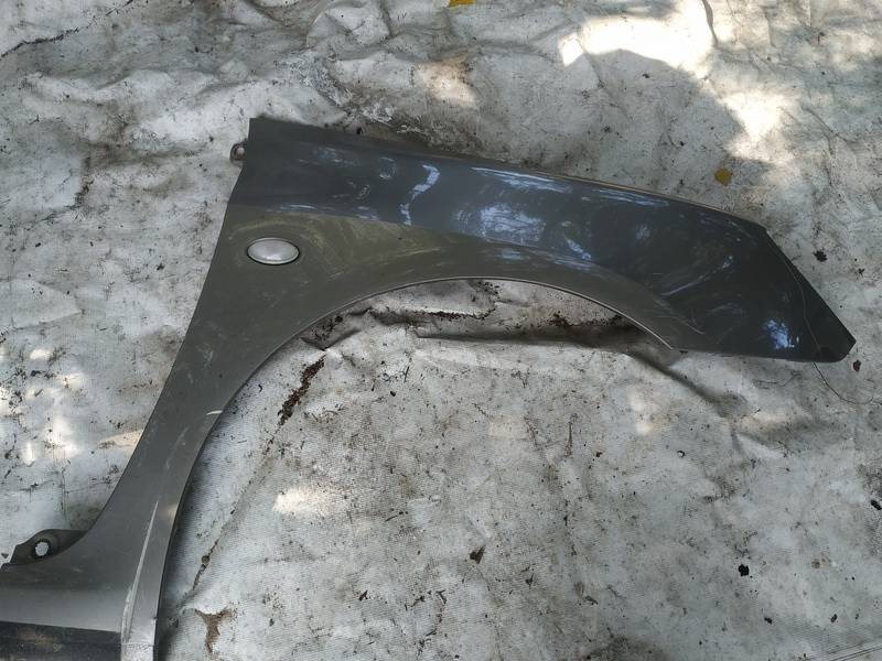 PILKAS Peugeot 307 2004 Lokasuoja - EDESSÄ OIKEALLA - Thumbnail 2