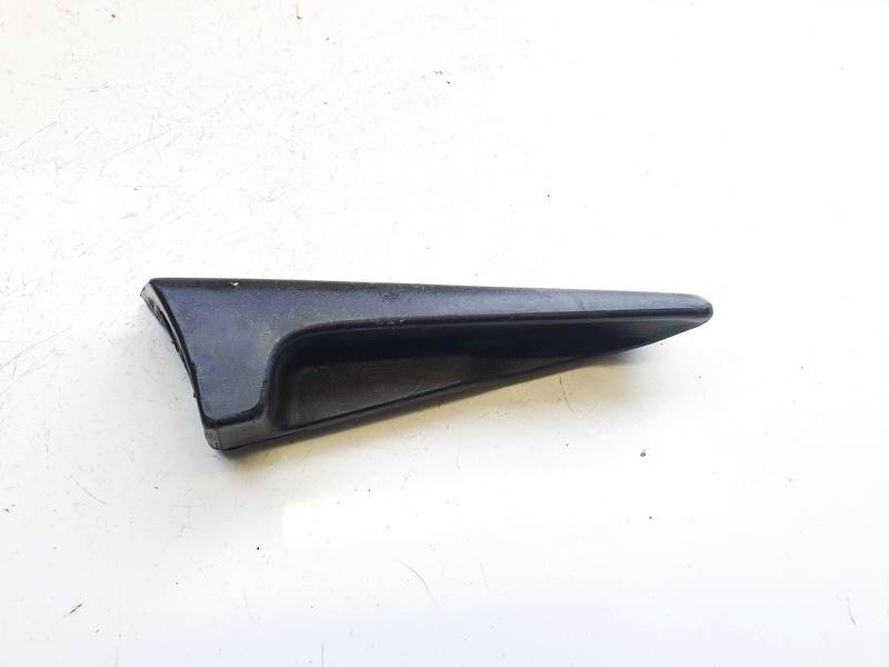 3C0882252 Volkswagen Passat 2006 Wykończenie wnętrza (plastikowe elementy)