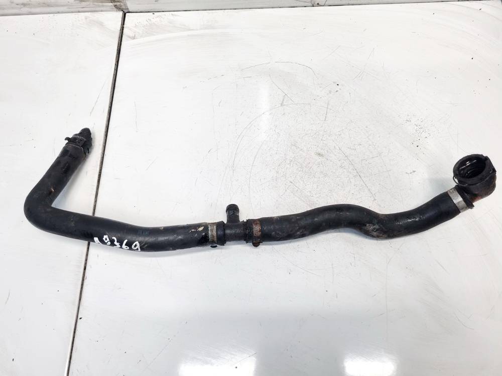 Audi A8 2002 Radiator Hose (Water Hose)