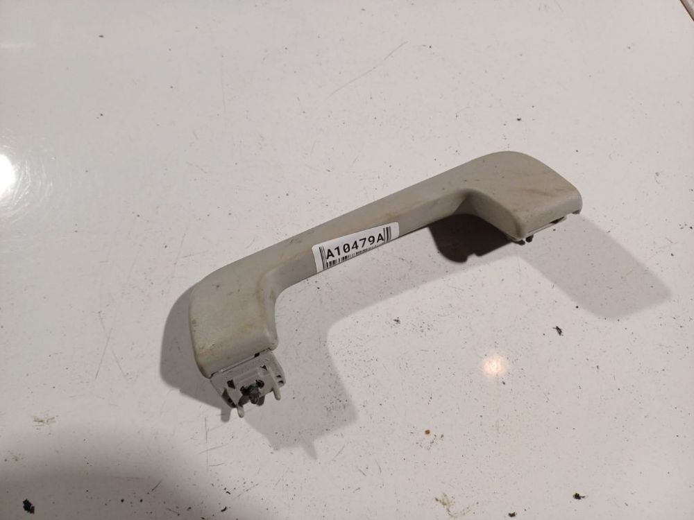 8P0857607C Audi A6 2005 Levier Avant Gauche