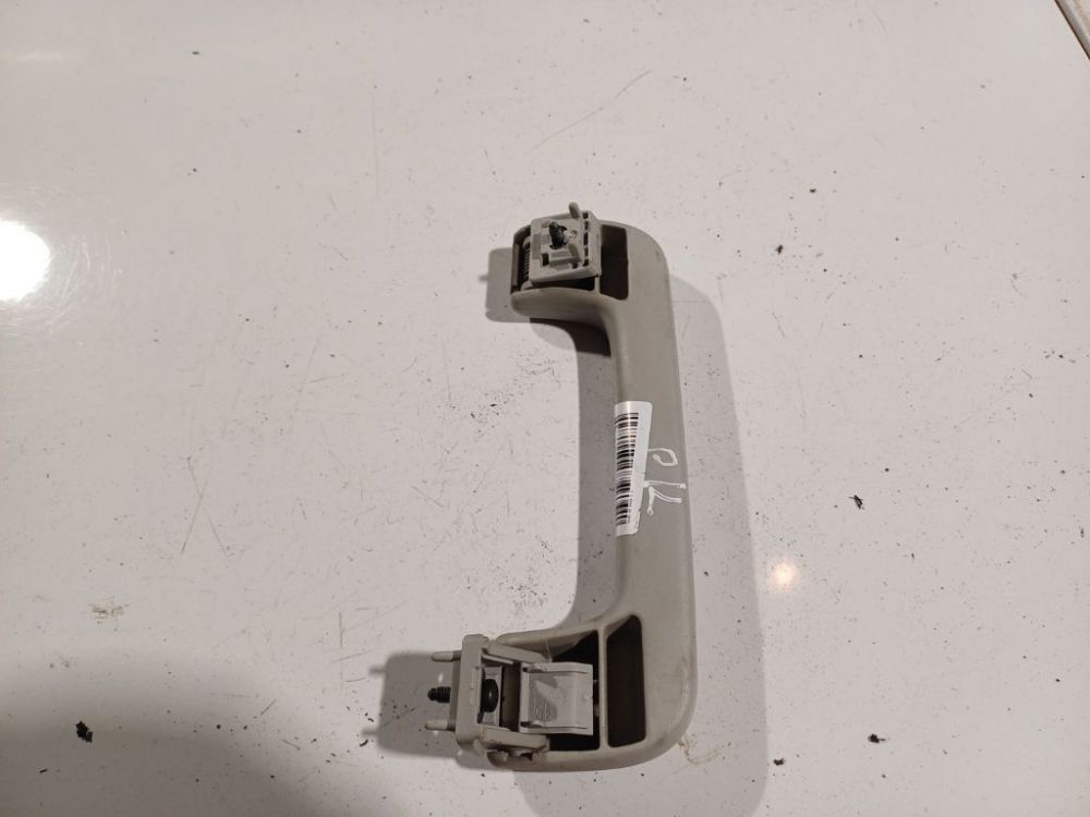 8P0857607C Audi A6 2005 Levier Avant Gauche - Thumbnail 2