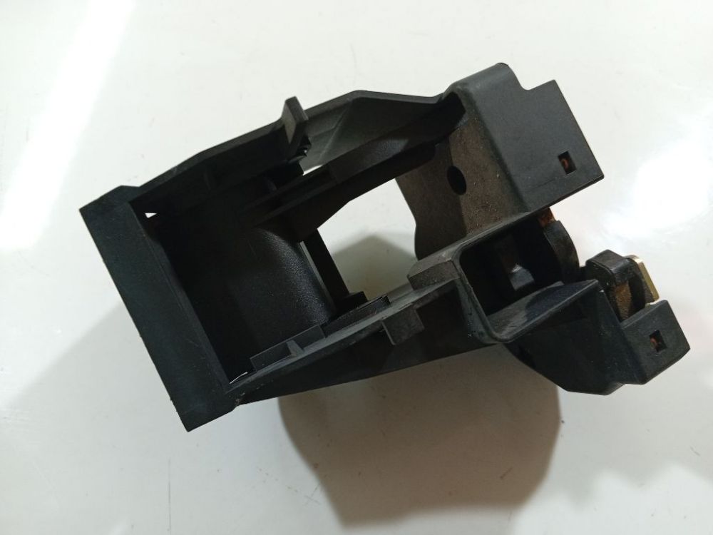 9632626577 Citroen C4 2005 Zamek fotela