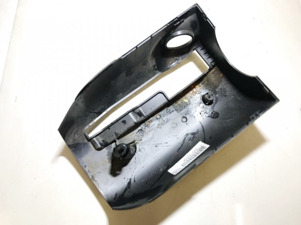 6M213533A Ford S-Max 2007 Wykończenie wnętrza (plastikowe elementy) - Thumbnail 2