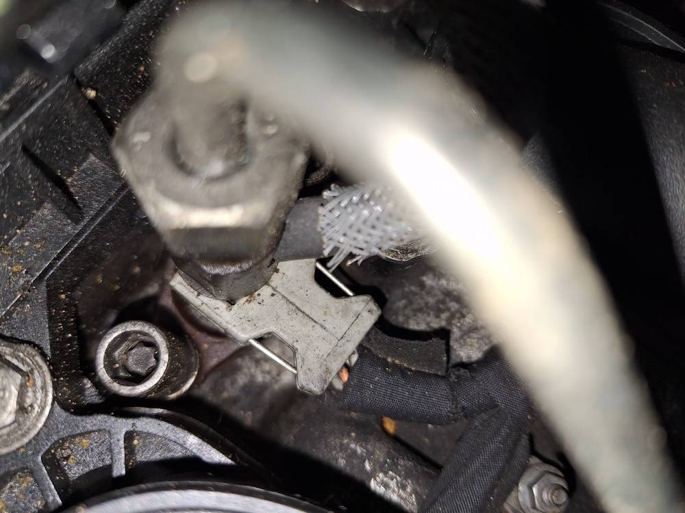 Citroen C5 2009 Форсунка - Thumbnail 2