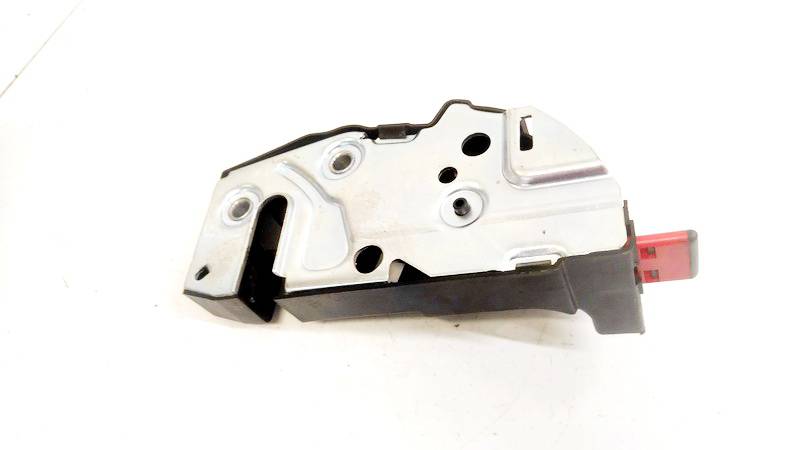 1K0885681E Skoda Octavia 2005 Seat Lock Latch assembly - Thumbnail 2