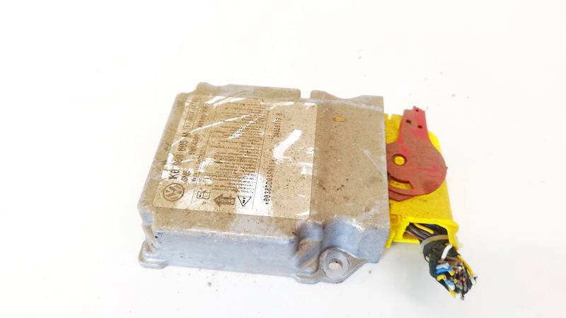 1K0909605M Skoda Octavia 2005 Airbag crash sensors module