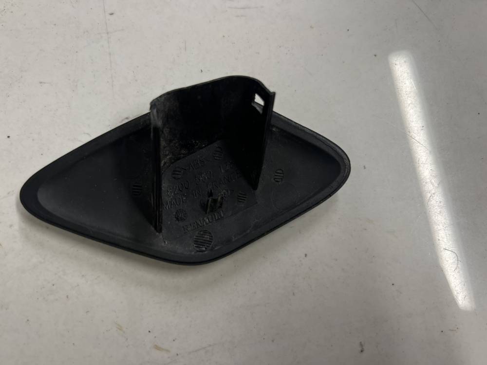 8200560138 Renault Espace 2002 Zaślepka spryskiwacza lampy (zaślepka spryskiwacza lampy ksenonowej) - PRZEDNIE LEWE - Thumbnail 3