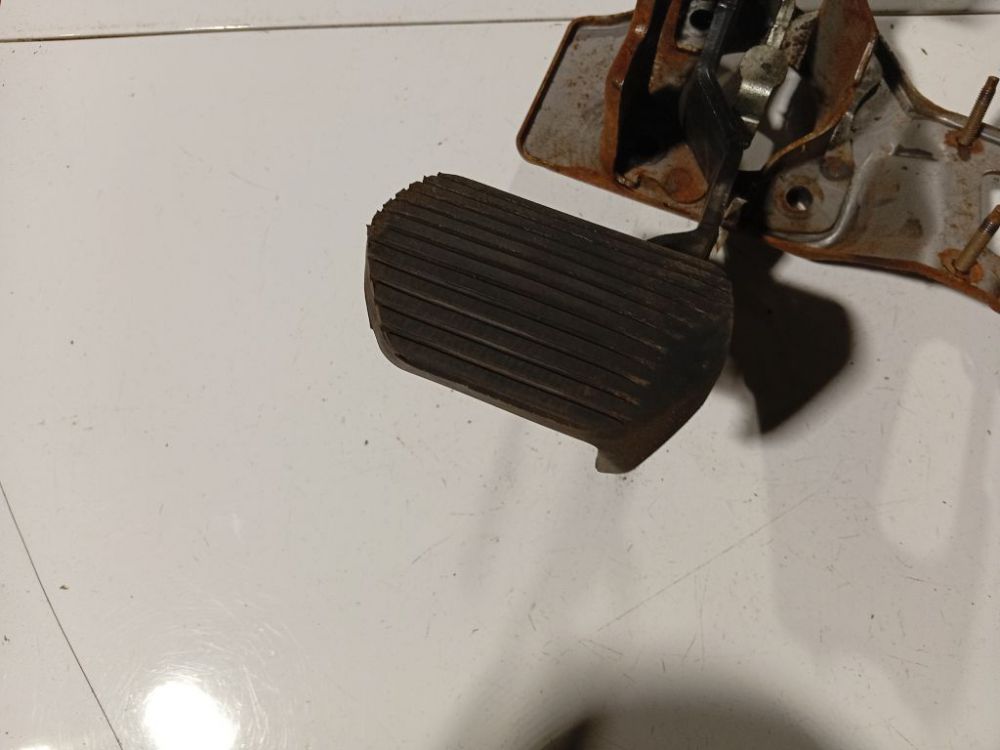 Citroen C4 Picasso 2008 Stabdziu pedalas - Thumbnail 2