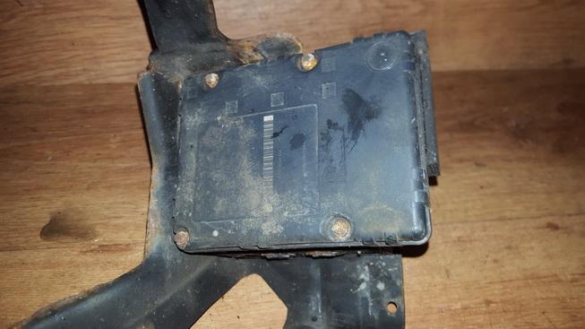 P04764112AD Chrysler Stratus 1997 ABS blokas