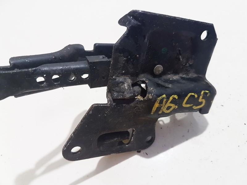 4B0823480E Audi A6 1998 Hood Lock - Hood Latch