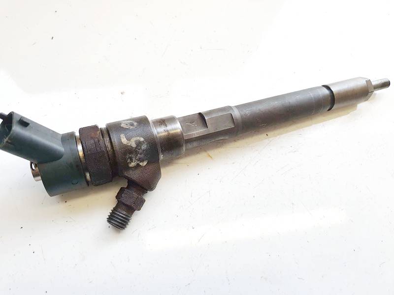 96440397 Chevrolet Captiva 2010 Injecteur - Thumbnail 2