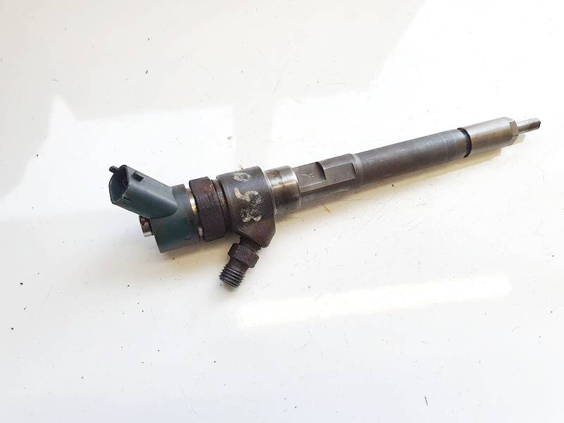 96440397 Chevrolet Captiva 2010 Injecteur