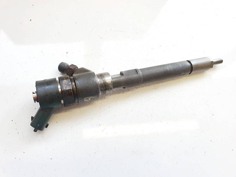 96440397 Chevrolet Captiva 2010 Injecteur - Thumbnail 3