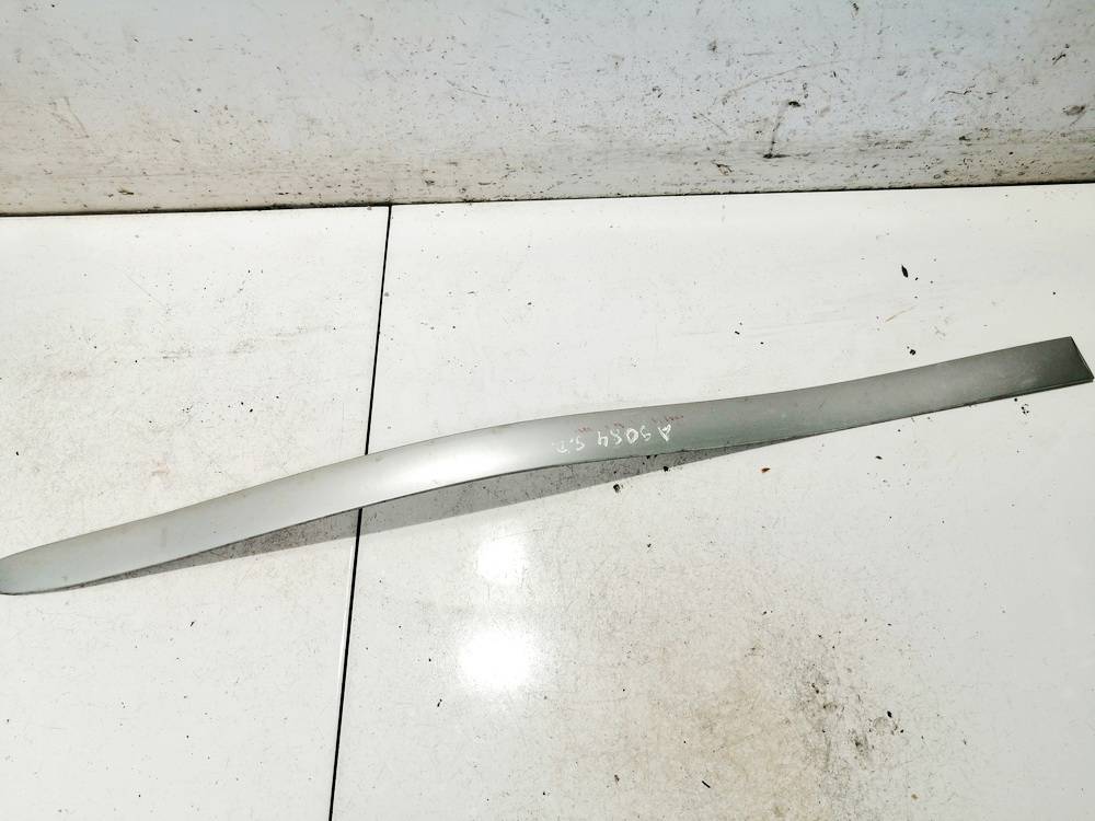 Chrysler Sebring 2002 Molding door - REAR RIGHT side